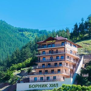 Aparthotel Борник Хил / Bornik Hill Devín Exterior photo