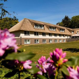 Landhuis Hotel De Herikerberg Markelo Exterior photo