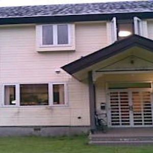 Kamui Forest Youth Hostel Triple Room / Vacation Stay 6883 Hachimantai  Exterior photo