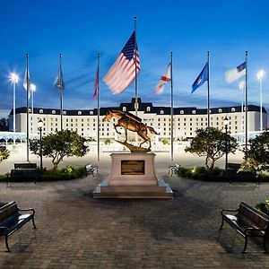 Hotel The Equestrian Ocala Exterior photo