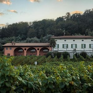 Willa Lovera Franciacorta Erbusco Exterior photo