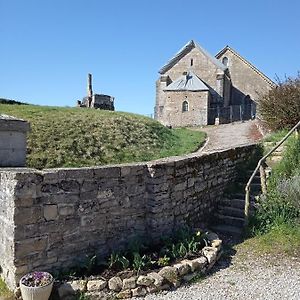 Willa Maisonnette De Mamie Pouilly-en-Auxois Exterior photo