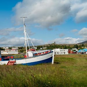 Hotel Post Breiðdalsvík Exterior photo