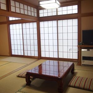 Japanese-Style Pension Hoshikawa Kusatsu  Exterior photo