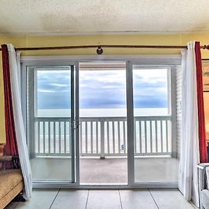 Cozy Beach View Getaway With Resort Amenities! Corpus Christi Exterior photo