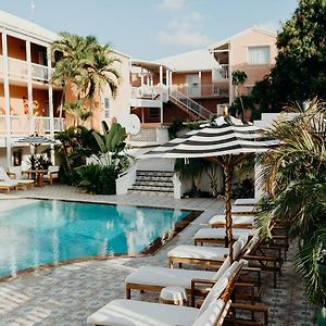 King Christian Hotel Christiansted Exterior photo