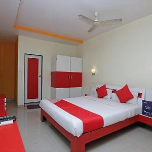 Hotel Fabexpress The Paradise Pune Exterior photo