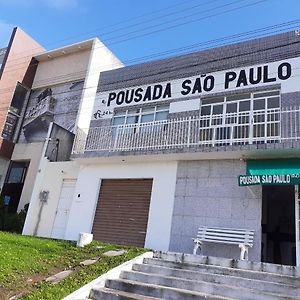 Hotel Pousada Sao Paulo Piranhas Al Exterior photo