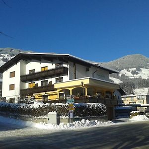 Aparthotel Apart Kofler'S Panorama-Zillertal Fügen Exterior photo