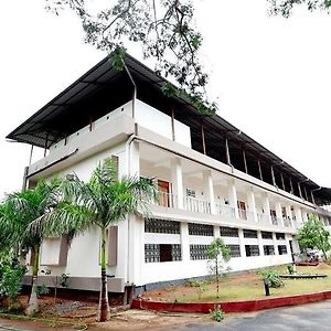 Hotel Ktdc Garden House Palakkad Exterior photo