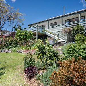 Libeau Lane Views - Akaroa Holiday Home Exterior photo