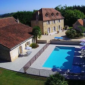 Hotel Domaine De L'Asenon Causse-et-Diege Exterior photo