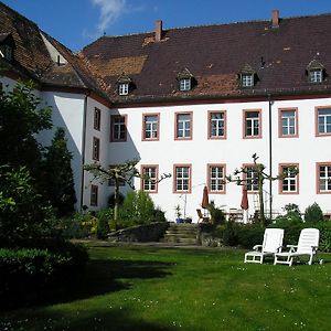 Aparthotel Schloss Triestewitz Arzberg  Exterior photo