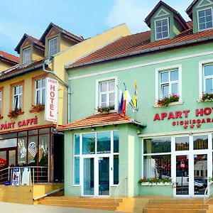 Aparthotel Sighișoara Exterior photo