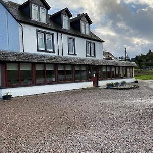 Hotel West Loch House Tarbert  Exterior photo