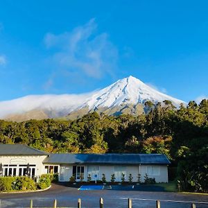 Hotel Ngati Ruanui Stratford Mountain House Exterior photo