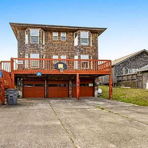 Seabird Lodge Rockaway Beach Exterior photo