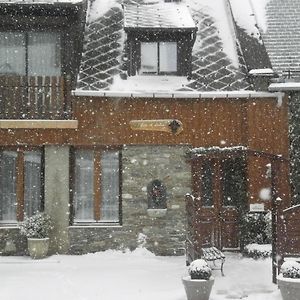 Willa Grand Gite Cier-de-Luchon Exterior photo