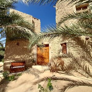 Hotel Sleep In Siwa Siwa Oasis Exterior photo