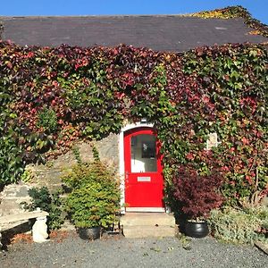 Apartament The Byre . Dromore  Exterior photo