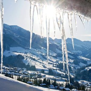 Apartment Haus Schoenwies Alpbach Exterior photo