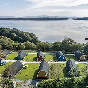 Hotel Berehaven Pods Castletownbere Exterior photo