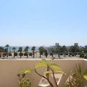 Ria Beach Sea View Apartment Pila Exterior photo