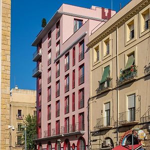 Apartament Tgna Reial 1 Tarragona Exterior photo