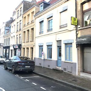 Apartament Centr'Appart. Saint-Omer  Exterior photo
