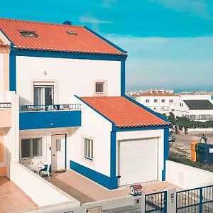 Hotel Be Baleal Surfhouse Exterior photo