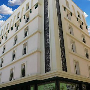 Hotel Dar Diaf Bouchaoui Algiers Exterior photo