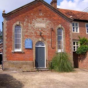 Willa The Methodist Chapel Whiteparish Exterior photo
