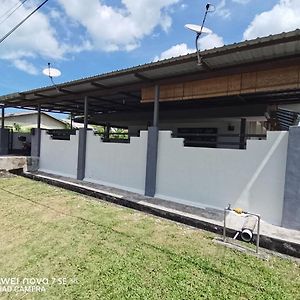 Willa Singleisure Holiday House Mersing Exterior photo