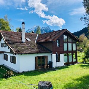 Apartament Allgaeuglueck - Natur & Stadtnah Füssen Exterior photo