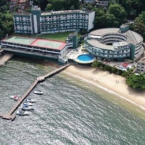 Angra Inn - Praia Grande 206 Angra dos Reis Exterior photo