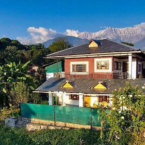 Masha Home Stay Dharamsala Exterior photo
