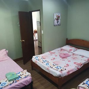 Bed and Breakfast Casa Sarmiento Laoag Exterior photo