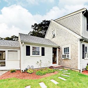 Willa Ocean Bird Nest South Yarmouth Exterior photo