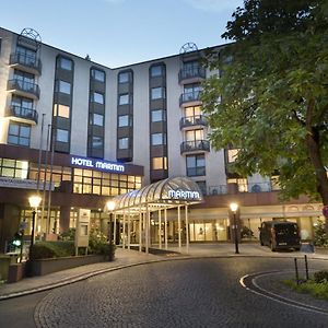 Maritim Hotel Bad Homburg Bad Homburg vor der Höhe Exterior photo