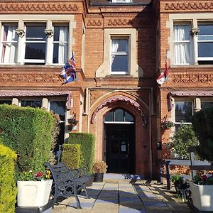 The Lismore Hotel Banbury Exterior photo