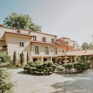 Villa Toscana Warszawa Exterior photo