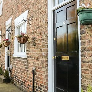 Court Cottage Ripon Exterior photo