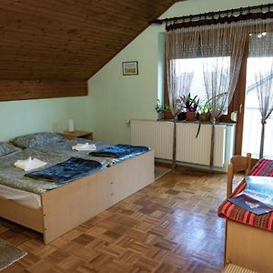 Apartament Opg Vuk Bed&Breakfast "Carobni Snovi" Darda Exterior photo