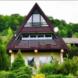 Ferienwohnung Kling Bischofsheim an der Rhön Exterior photo