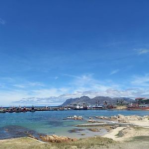 Apartament Harbour Views Kalk Bay Exterior photo