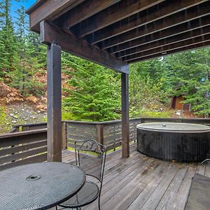 Willa Black Diamond Cabin Snoqualmie Pass Exterior photo