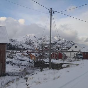 Willa House With Amazing View & Location In Tind Sørvågen Exterior photo