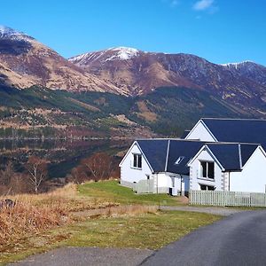 Apartament Lochside, 1 The Corries Spean Bridge Exterior photo