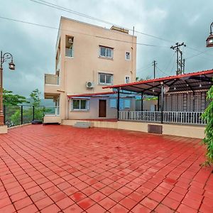 Saffronstays Riverdale, Mulshi - Lakefront Villa With Pool And Mountain View Pune Exterior photo
