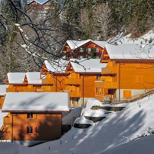 Apartment Racer'S Retreat-1 By Interhome Wengen Exterior photo